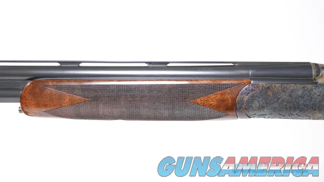 Inverness - Special, Round Body, 20ga. 30 Barrels. #33844 Img-4