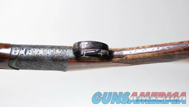 Inverness - Special, Round Body, 20ga. 30 Barrels. #33844 Img-5
