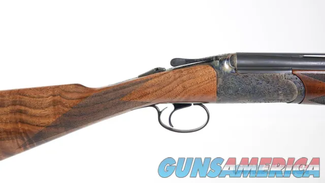 Inverness - Special, Round Body, 20ga. 30 Barrels. #33844 Img-6