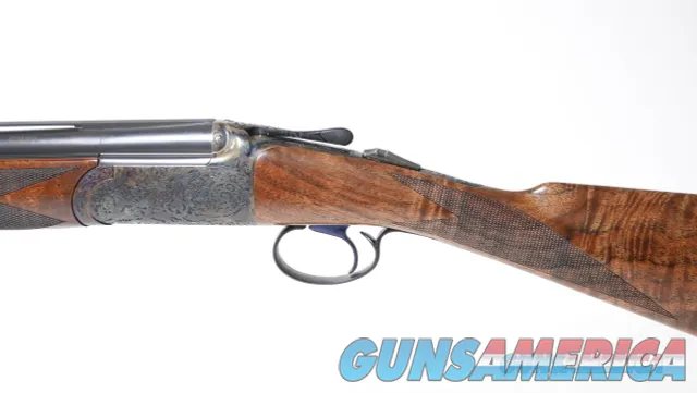 Inverness - Special, Round Body, 20ga. 30 Barrels. #33844 Img-7