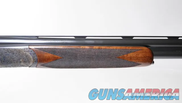 Inverness - Special, Round Body, 20ga. 30 Barrels. #33844 Img-8