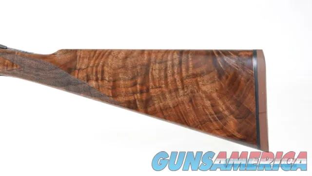 Inverness - Special, Round Body, 20ga. 30 Barrels. #33844 Img-10