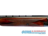 Browning - Grade I, O/U, Made In Belgium, 20ga. 26 1/2" Barrels Choked SK/SK. 