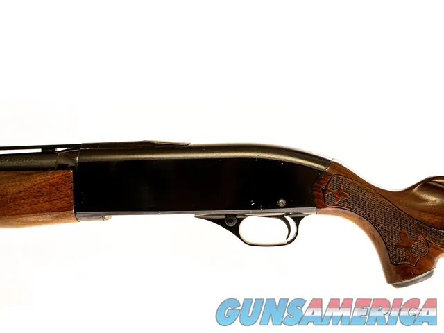 Winchester - Model 1400, 12ga. 30 Vent Rib Barrel.  Img-1