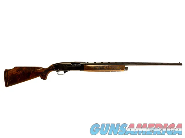 Winchester - Model 1400, 12ga. 30 Vent Rib Barrel.  Img-6
