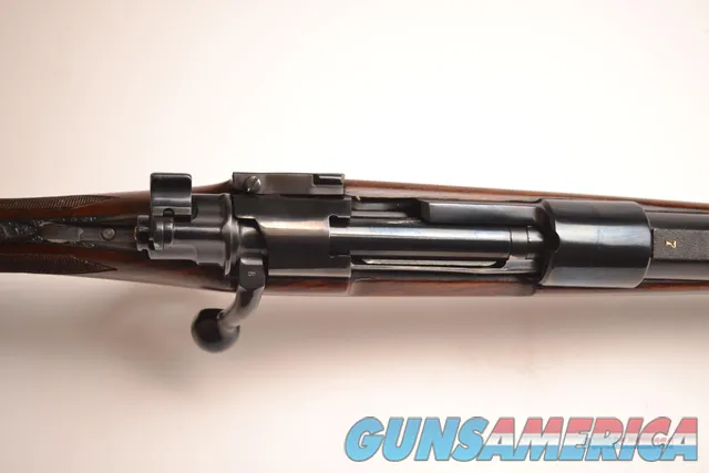 Francotte - Bolt Action Rifle, .338 Magnum Img-4