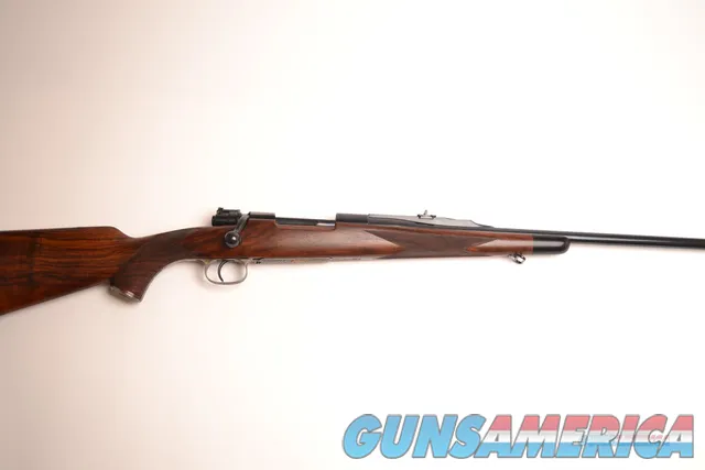 Francotte - Bolt Action Rifle, .338 Magnum Img-5