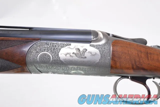 Inverness - Special, Round Body, 20ga. 28 Barrels. #31147 Img-2