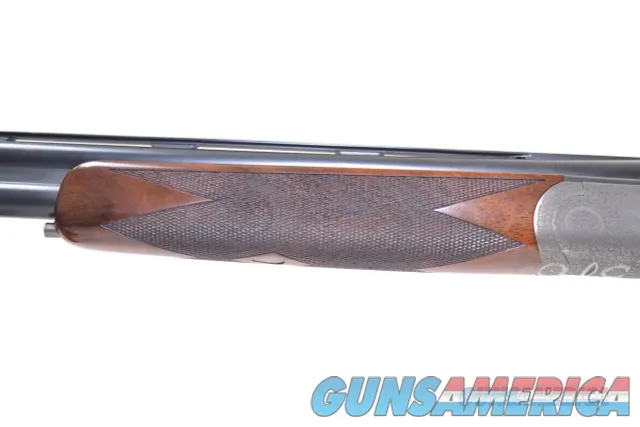 Inverness - Special, Round Body, 20ga. 28 Barrels. #31147 Img-6