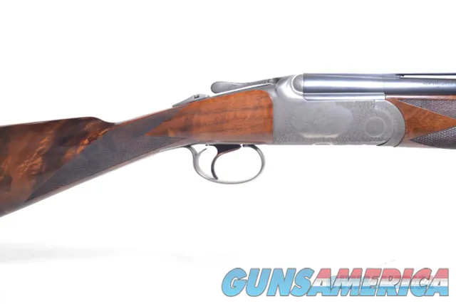 Inverness - Special, Round Body, 20ga. 28 Barrels. #31147 Img-7