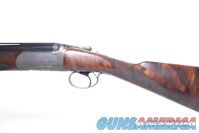 Inverness - Special, Round Body, 20ga. 28 Barrels. #31147 Img-8