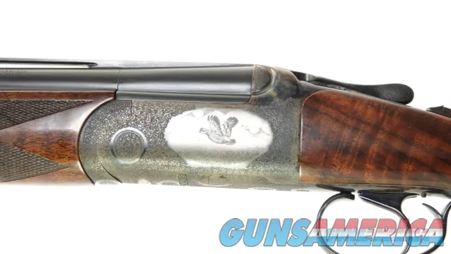 Inverness - Special, Round Body, 20ga. 30 Barrels with Screw-in Choke Tubes. #34519 Img-2