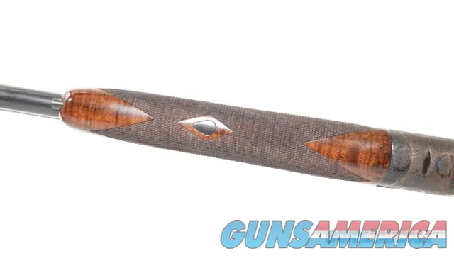 Inverness - Special, Round Body, 20ga. 30 Barrels with Screw-in Choke Tubes. #34519 Img-4
