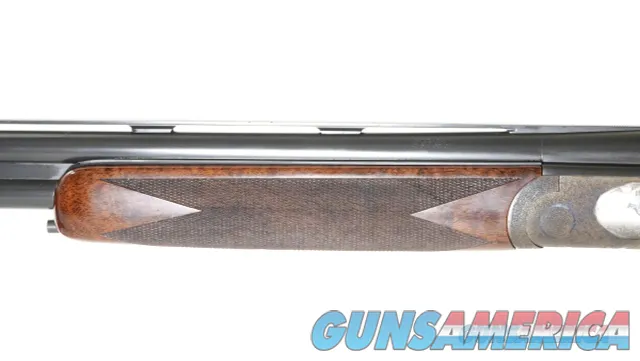 Inverness - Special, Round Body, 20ga. 30 Barrels with Screw-in Choke Tubes. #34519 Img-7