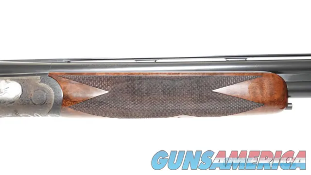 Inverness - Special, Round Body, 20ga. 30 Barrels with Screw-in Choke Tubes. #34519 Img-8