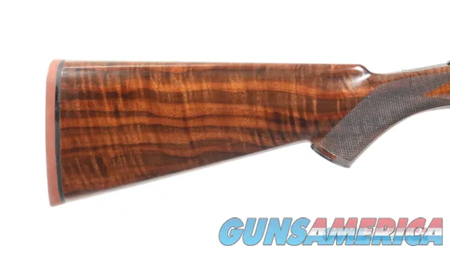 Inverness - Special, Round Body, 20ga. 30 Barrels with Screw-in Choke Tubes. #34519 Img-9