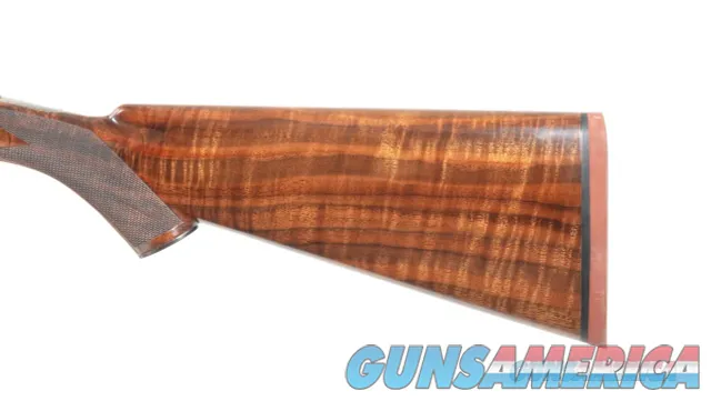 Inverness - Special, Round Body, 20ga. 30 Barrels with Screw-in Choke Tubes. #34519 Img-10