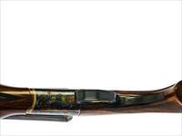 CSMC - Superbird, SxS Competition Shotgun, 12ga. 28" Barrels with 5 Screw-in Choke Tubes.