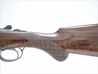 B. Rizzini - Round Body EM, 20ga. 29" Barrels. #16277