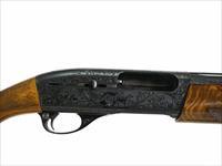 Remington - Model 1100, F Grade, 12ga. 26 Barrels Choked SKEET. #52102 Img-1