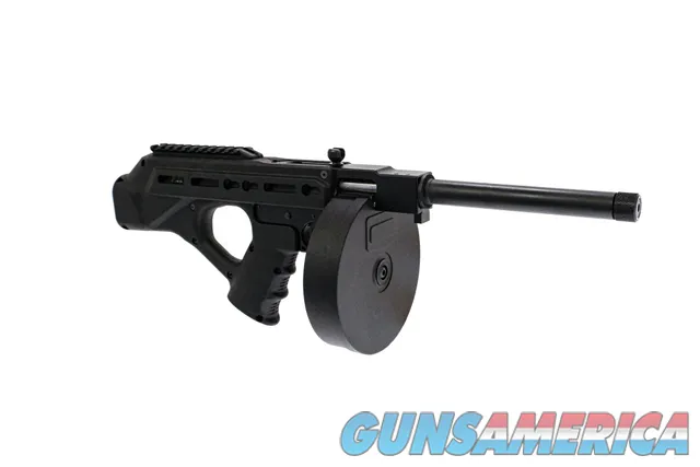 Standard Mfg. Jackhammer .22LR Semiautomatic Pistol FACTORY DIRECT. Img-3
