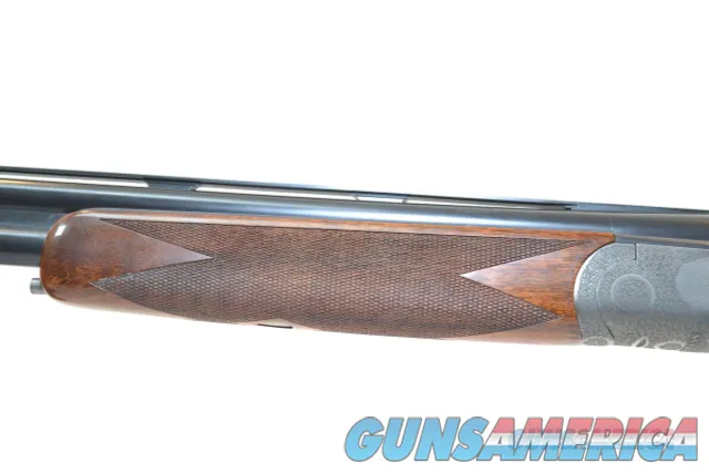 Inverness - Special, Round Body, 20ga. 28 Barrels with Screw-in Choke Tubes. #35598 Img-6