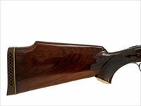 Remington - Model 32, O/U, F Grade, Two Barrel Set, 12ga. 26 SK/SK & 30 IM/IM.  Img-3