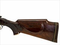 Remington - Model 32, O/U, F Grade, Two Barrel Set, 12ga. 26 SK/SK & 30 IM/IM.  Img-4