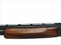 Remington - Model 32, O/U, F Grade, Two Barrel Set, 12ga. 26 SK/SK & 30 IM/IM.  Img-6