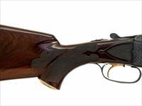 Remington - Model 32, O/U, F Grade, Two Barrel Set, 12ga. 26 SK/SK & 30 IM/IM.  Img-7