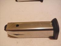 2 Springfield XD9 Magazines Sub Comp 9mm 13rd XD-9