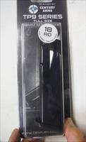 Century Arms Canik TP9 Magazine 9mm 18rd Full size TP-9 Mag