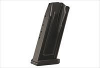 HK P30SK VP9SK 9mm Sub Compact Magazine 10Rd New Factory