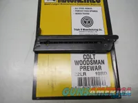 COLT OLD WOODSMAN 22 LR 10RD MAGAZINE Woodsman Pre War 22 Magazine&nbsp;