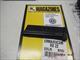 ERMA / EXCAM RX22 Magazine 22 LR 8RD with finger rest Magazine