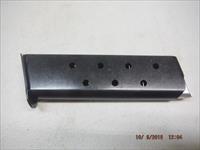 Mauser HSc Magazine 380 ACP 7Rd Blue HSc 380 mag