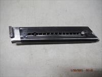 Ruger MKI Standard Old Style 22 Magazine 9Rd, Factory Standard Magazine