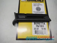 BERETTA 76/101 22 LR 10RD Beretta 76, 101 Magazine
