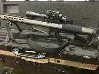 BARRETT 50 BMG QC Leupold MARK 4 BORS M82A1CQ Semi-AUTO LAST ONE LEFT