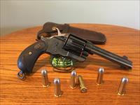 Colt, 1878 "Frontier six shooter"