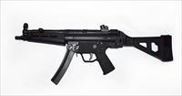 Vector Arms V94 HK MP5 Style Pistol w/ SB Tactical Pistol Brace in 9MM w/ 8.9" Barrel NIB