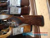 Browning 725 Medallion High Grade 12ga 30in