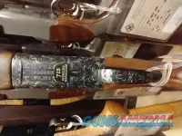 Browning 725 Medallion High Grade 12ga 30in