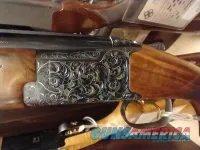 Browning 725 Medallion High Grade 12ga 30in