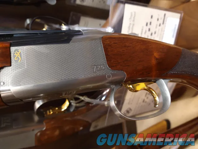 Browning 725 28ga 