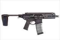 Sig Rattler PSB 300 Blackout MCX Black Out