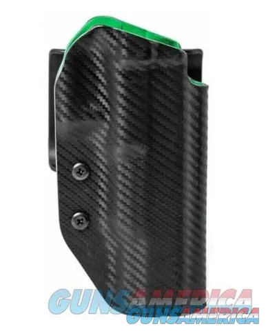 Uncle Mike's Range/Competition Holster Sig X5 CF/Green LH