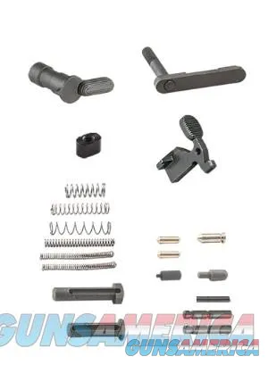 Luth-AR LRPK-BLDR Lower Parts Builder Kit