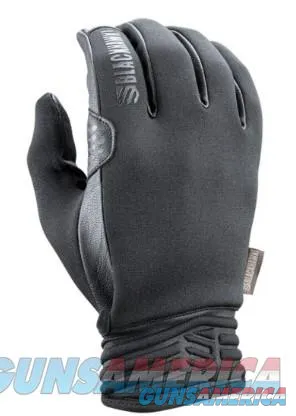 Blackhawk PATROL Elite Glove Black SM