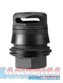 Sig Sauer SRD-762-12x28-B 7.62 Micro Muzzle Break with Taper-Lok Mount for Silencers